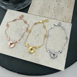 Picture of Gucci Bracelet _SKUGuccibracelet07cly029229